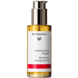 Schlehenblüten Pflegeöl 75ml