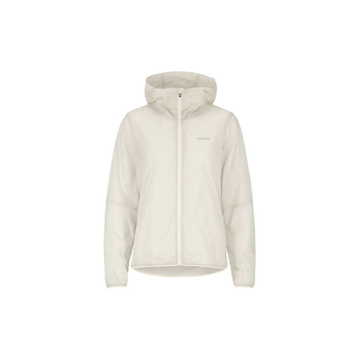 Craft Packable Wind Jacket Women tofu (1050) L C17978-1050-6