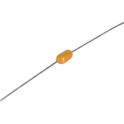 LITT 047302.5MAT - Kleinstsicherung, träge, 2,5 A