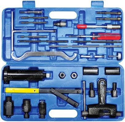 Swstahl Werkzeugsatz 08500l