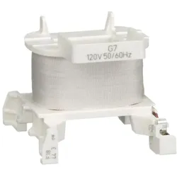 Schneider Electric LXD1G7 Schützspule, 120V50/60Hz, für D09-D38