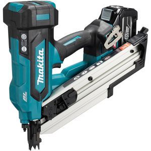 Makita Elektronagler BN001GZ, 40V, für D-Kopf-Nägel 50-90 mm