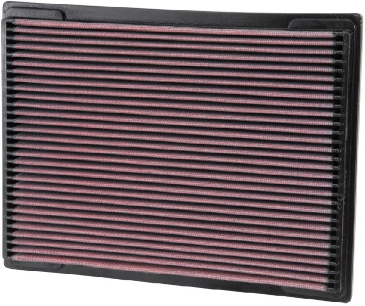 K&N Filters Luftfilter K&N; 33-2703