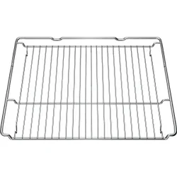 Z11CR10X0  Back- und Bratrost (Standard)