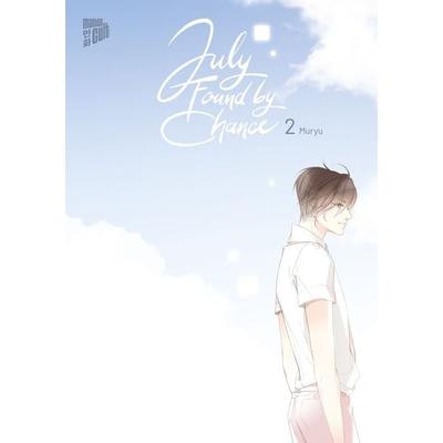 July Found by Chance 2, Taschenbuch von Muryu, Manhwa Cult, 978-3-9894900-1-7
