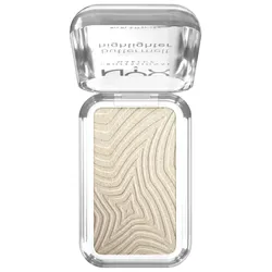 NYX PROFESSIONAL MAKEUP Buttermelt Highlighter - beige