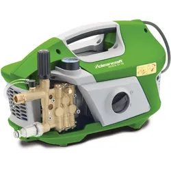 Cleancraft Kaltwasser-Hochdruckreiniger HDR-K 51-16