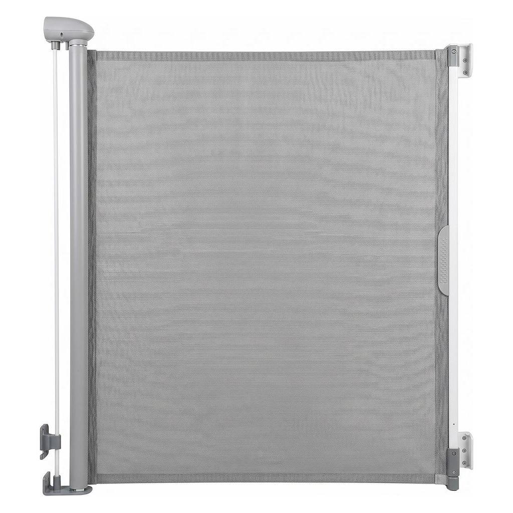 Lascal Kiddy Guard Easy Grey (75 - 82 cm) (7330863250315)