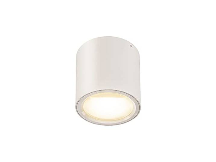 SLV Luminaire apparent OCULUS CL/LED Spot\, projecteur\, spot de plafond\, plafonnier\, luminaire apparent\, éclairage intérieur / IP20 2000-3000K 11W 36 / 780lm blanc dimmable 100 degrés