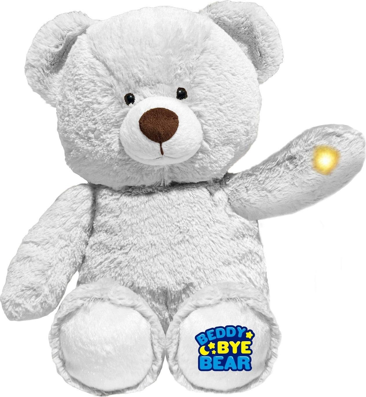 Beddy Bye Bear interactieve knuffelbeer