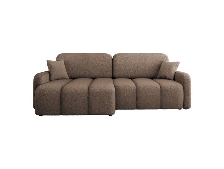 ECKSOFA Carlos Boucle