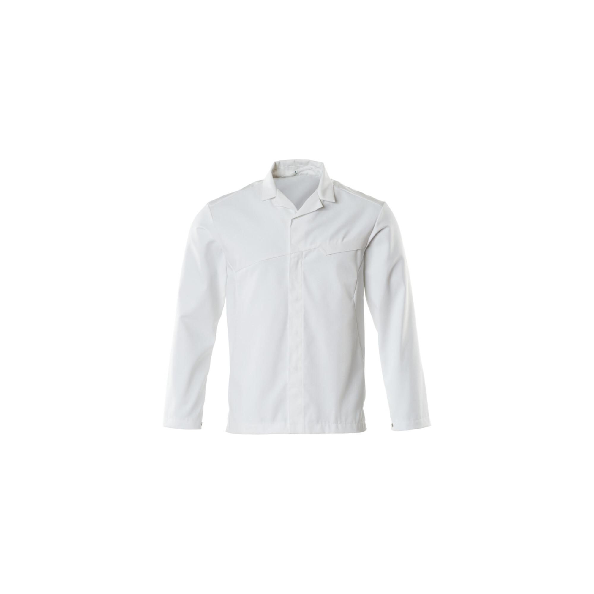 Mascot Arbeitsjacke Größe 5XL weiss (20254-442-06-5XL)
