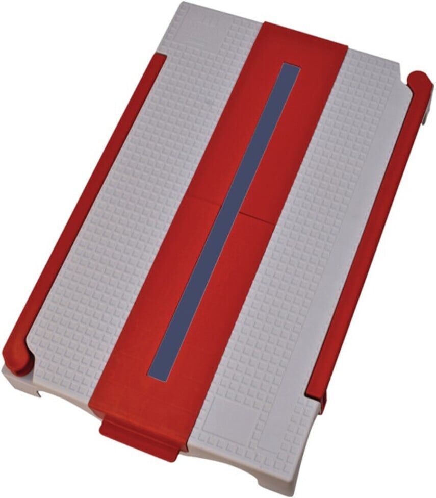 Fliesenschneidetisch DocDustfree PP 2,44kg L560xB350xH95mm KRONEN-HANSA ; Kronen Hansa (509000)