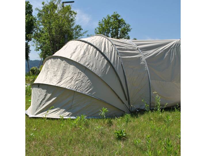 Tente de camping pour SUV, grande tente de voiture avec imperméabilité PU3000, 2 chambres, tente de hayon universelle compatible avec SUV, CUV, minivan