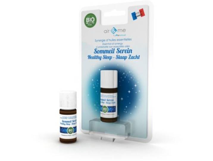 Air And Me - Huiles Essentielles Synergie Sommeil Bio