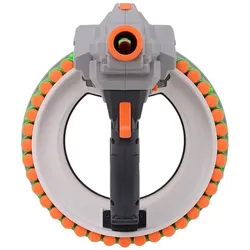 Tack Pro Cyclone mit 44 Darts