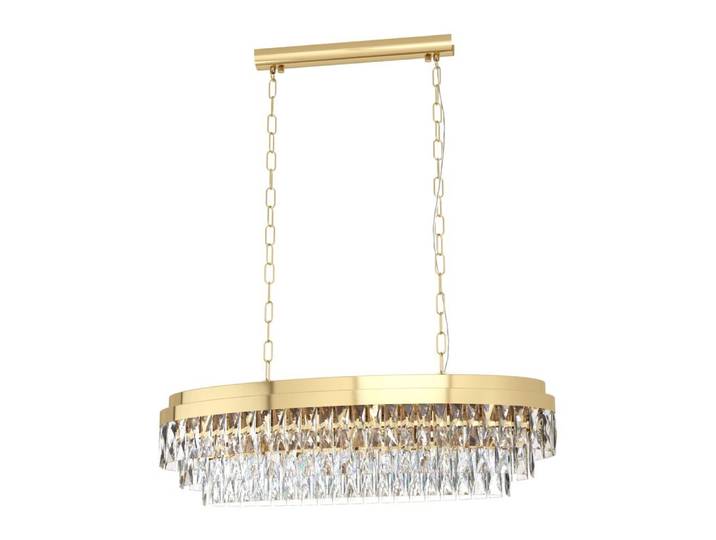 Lampe suspendue VALPARAISO 39462 Eglo