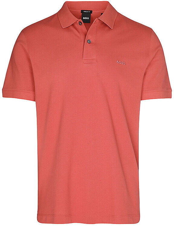 Boss Poloshirt PALLAS koralle   M M