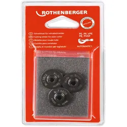 ROTHENBERGER Schneidrad für TC 67 PL, 1-Stück - 70028