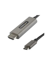 StarTech.com 6' USB C to HDMI Kabel Digital/Daten Digital/Display/Video 2 m (CDP2HDMM2MH)