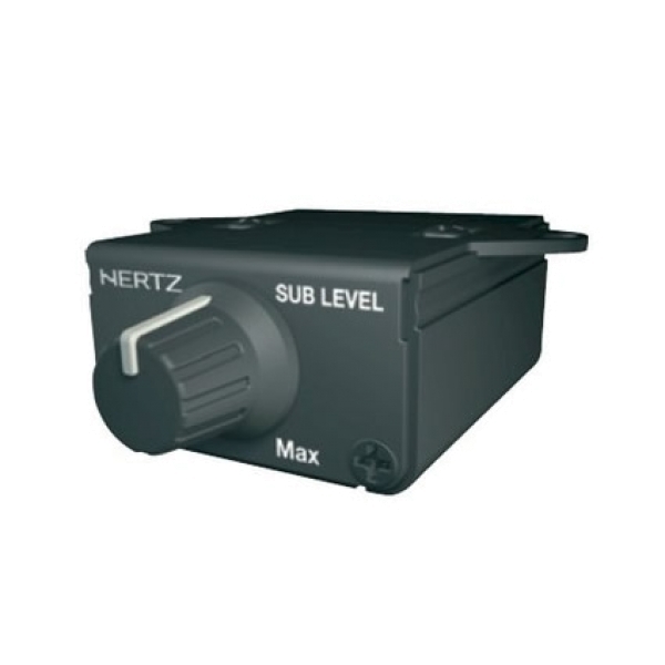 Hertz HRC - SUB VOLUME REMOTE CONTROL
