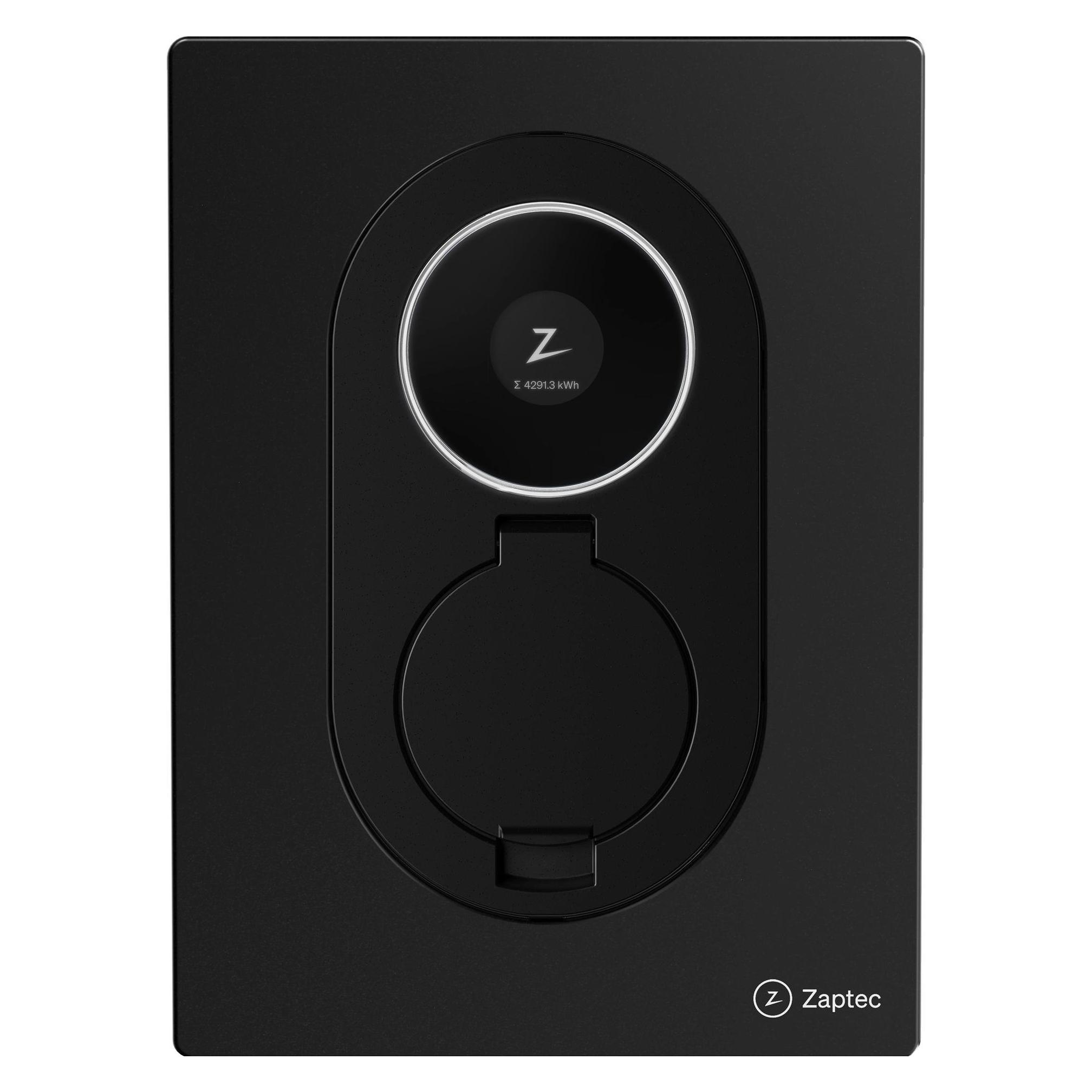 Zaptec Go 2 900-00120 Wallbox (Typ 2, 32 A, 22 kW) (900-00120)