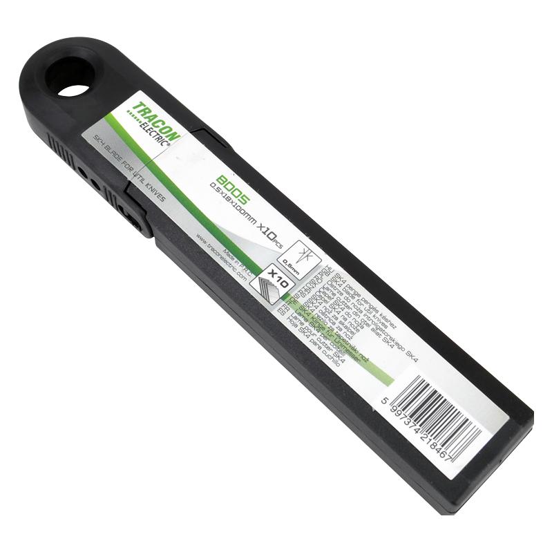 Tracon Allgemeines Produkt (Ersatzklinge) (TR-BD05)