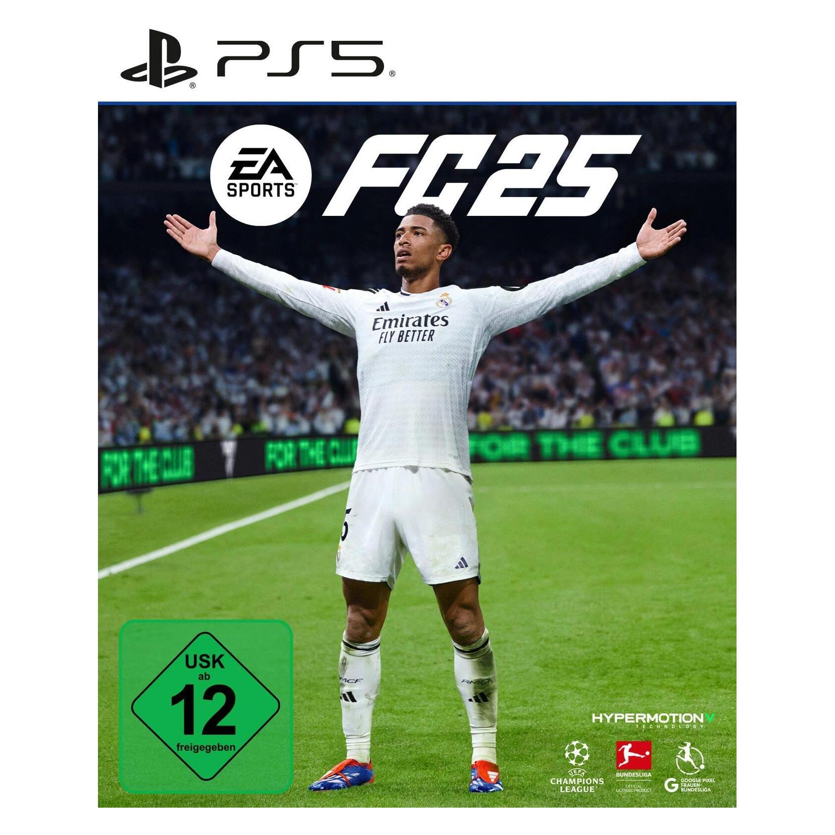 EA Games FC 25 (PS5) (47304707)