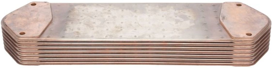 Ölkühler, Motoröl NRF 31196