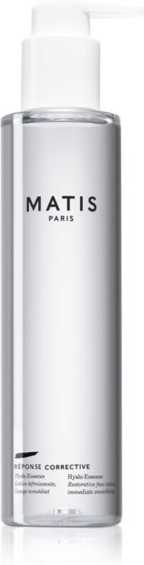 MATIS Paris Réponse Corrective Hyalu-Essence softening and soothing face toner with anti-wrinkle effect 200 ml