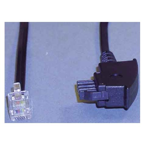 E+P E + P T 37 Telefonkabel (000455300000)