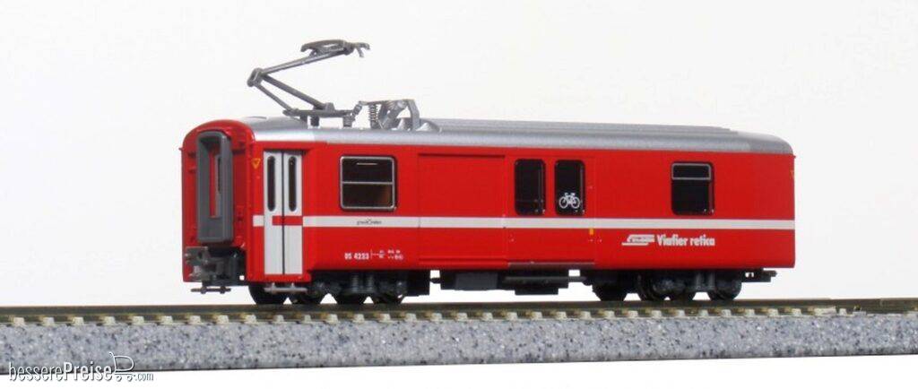 Kato K5279-2