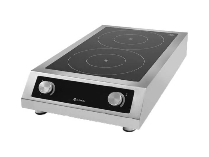 Hendi Induktion freistehend 3500W