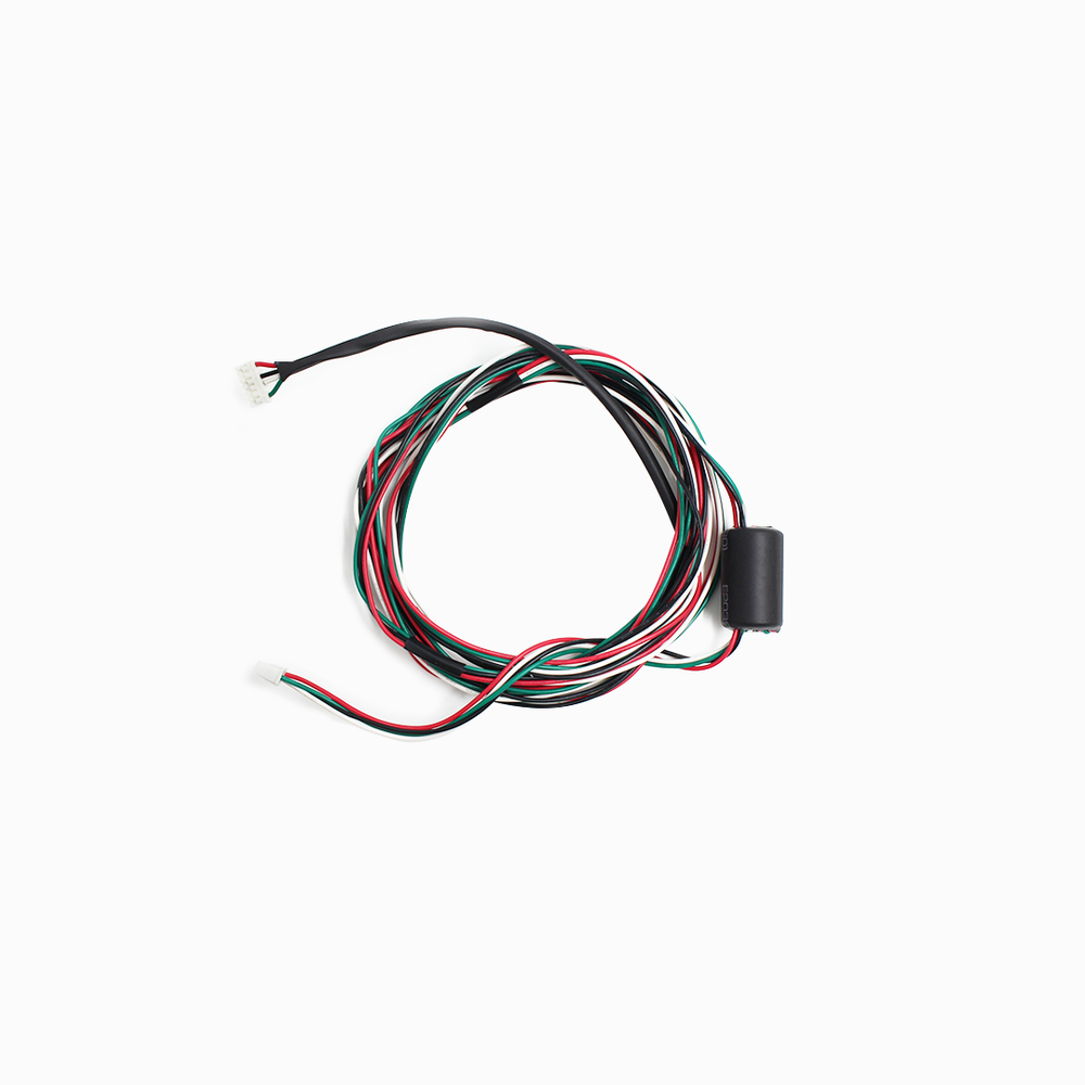 Raise3D Pro2 Motor Cable [S]5.09.01001A02