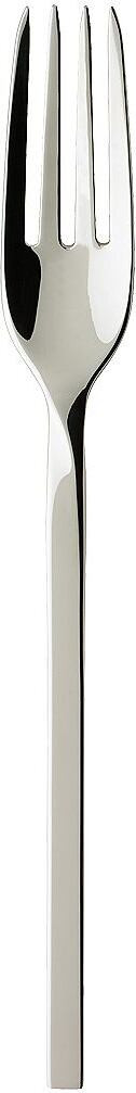 Villeroy & Boch NewWave Tafelvork, 20,3 x 1,8 x 2,7 cm