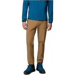 COLUMBIA Herren Hose Essential Hike 365 Pant, Größe 32 in Blau Blau