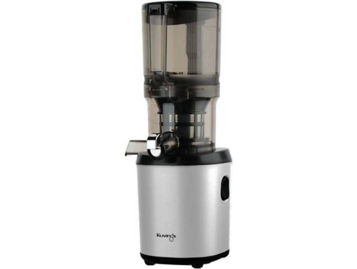 Kuvings - Extracteur De Jus Auto 6 Khs660se Ws