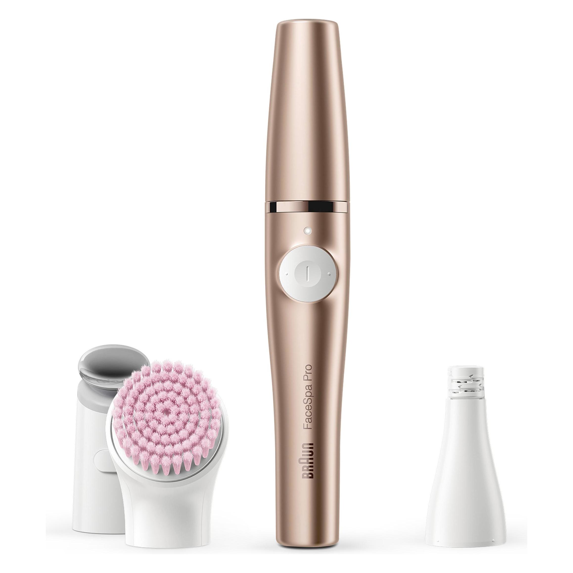 Braun FaceSpa Pro 921 (4210201185925)