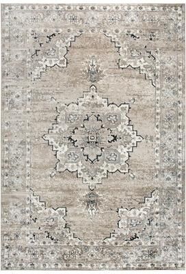 Alora Decor Easton Collection Medallion Rug