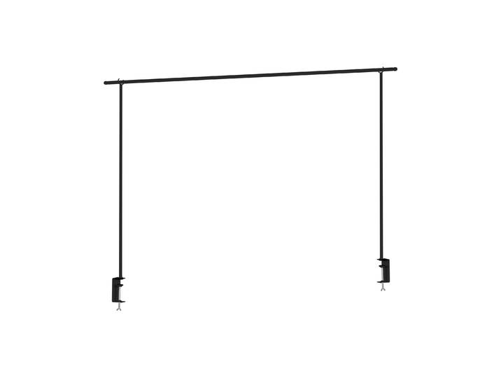 Dekostange Tisch 136 - 250 cm