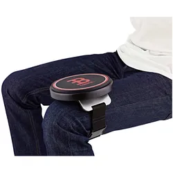 Meinl MKPM - Knee Pad Mount - Übungspad