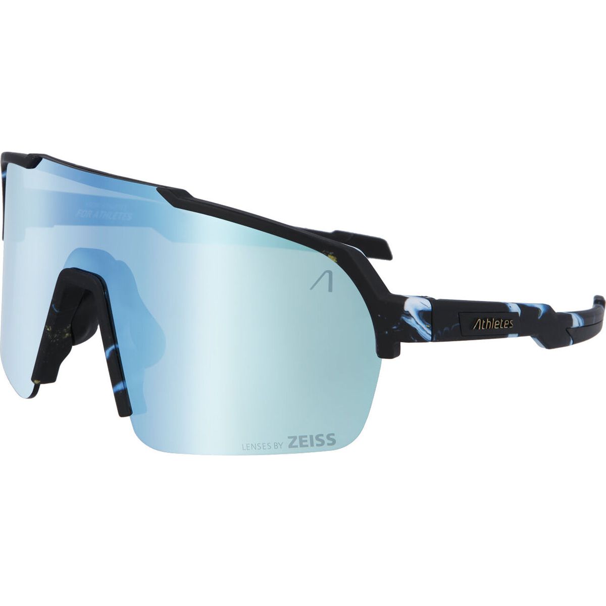 Athletes Easyrider blue marble spark 4260697515805