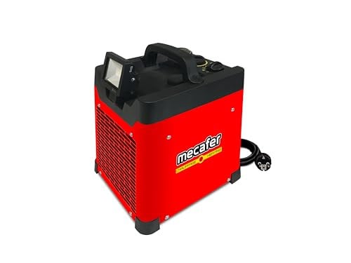 Mecafer 440034 Bouwhelver MH3300 L