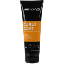 Animology Hundeshampoo für lockiges Fell 250 ml