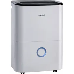 Comfee Luftentfeuchter MDDF-16DEN7 für 32 m2 Räume und bis zu 16 Liter pro Tag