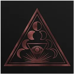 Silver Lining, Schallplatten, Lotus (Soen)