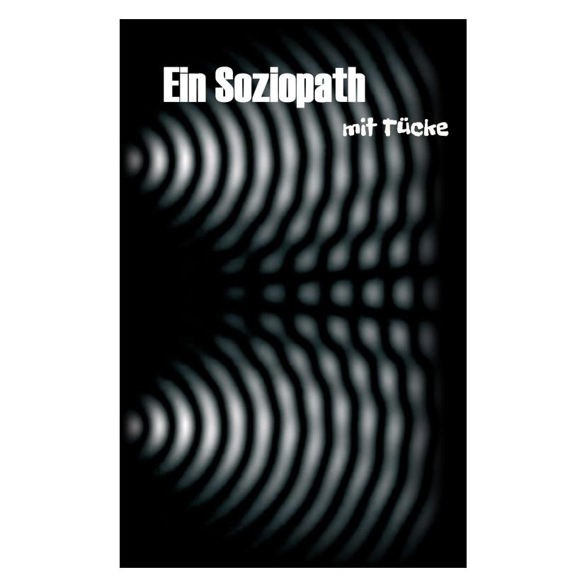 Bod Hoffmann:Ein Soziopath mit Tücke (Deutsch, Softcover, Jasper Hoffmann) (56158129)