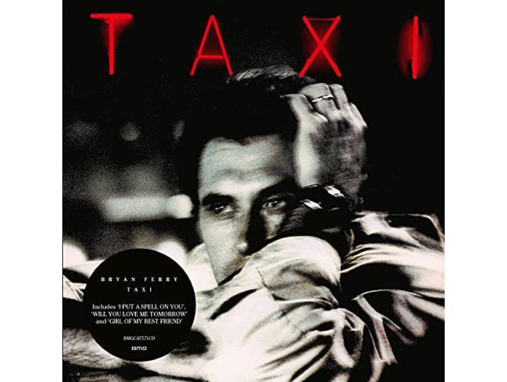 Taxi
