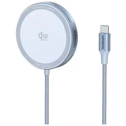 UGREEN W753 MagFlow 25W magnetisches Ladepad