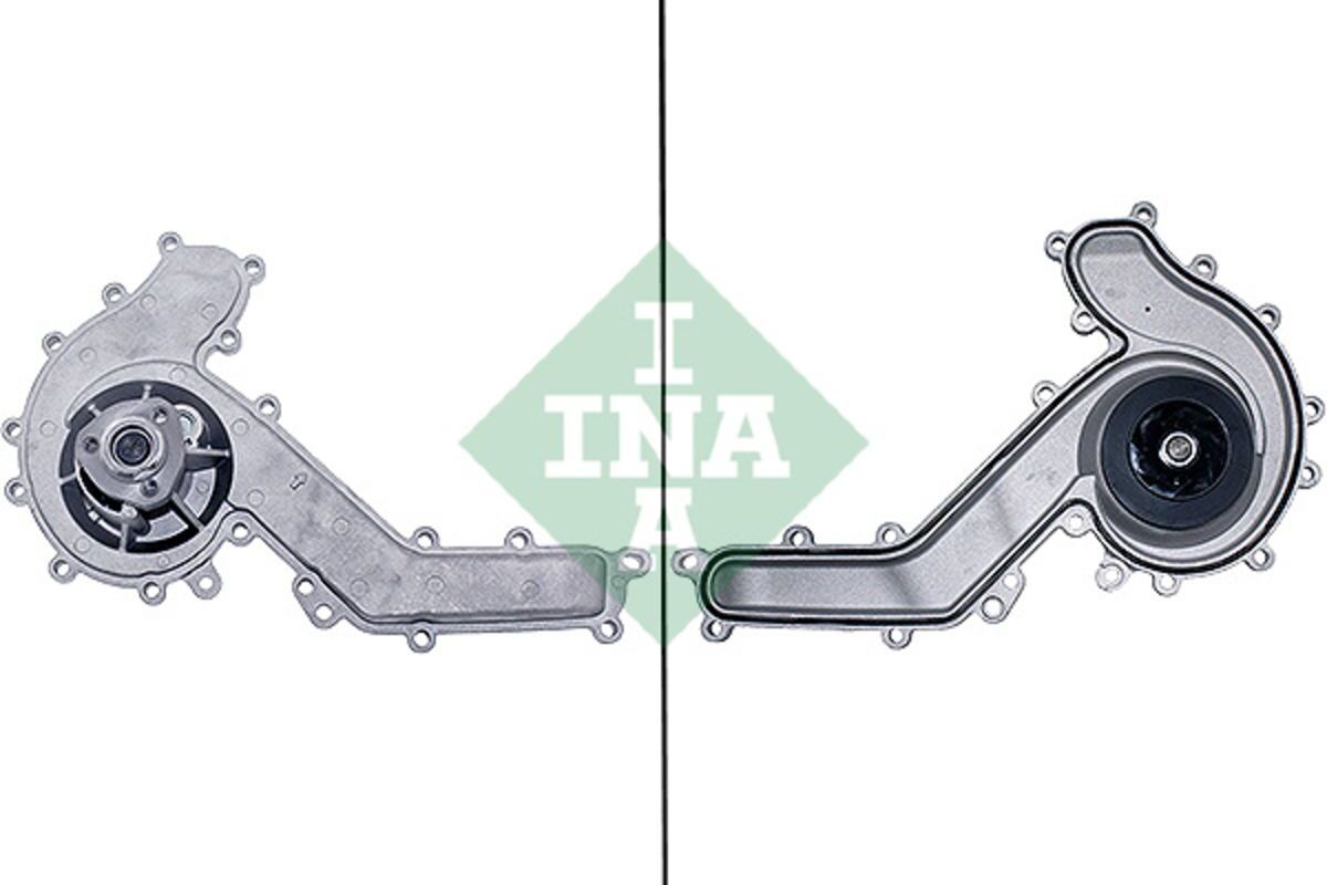 Wasserpumpe Schaeffler INA 538 0894 10